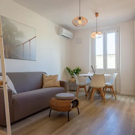Mamo Florence - Mosse Leopolda Apartment Exterior photo