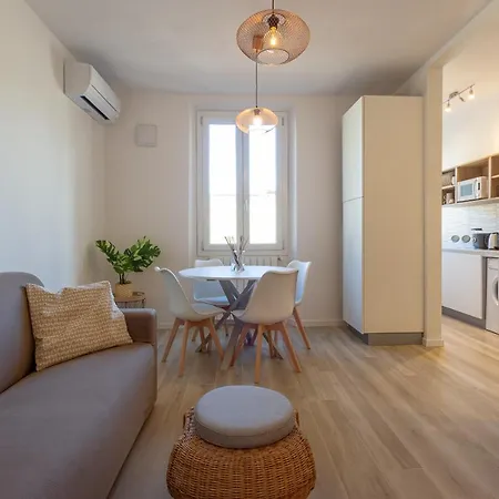 Mamo Florence - Mosse Leopolda Apartment Exterior photo