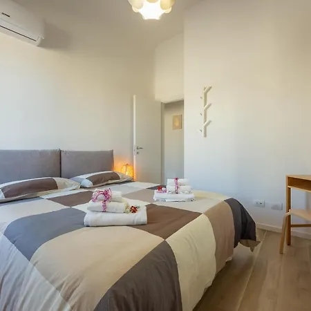 Mamo Florence - Mosse Leopolda Apartment Exterior photo